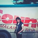 castello Hautamäki nuorena