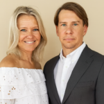 Aku ja Sonja illallisella – suhteen jännitteet jatkuvat