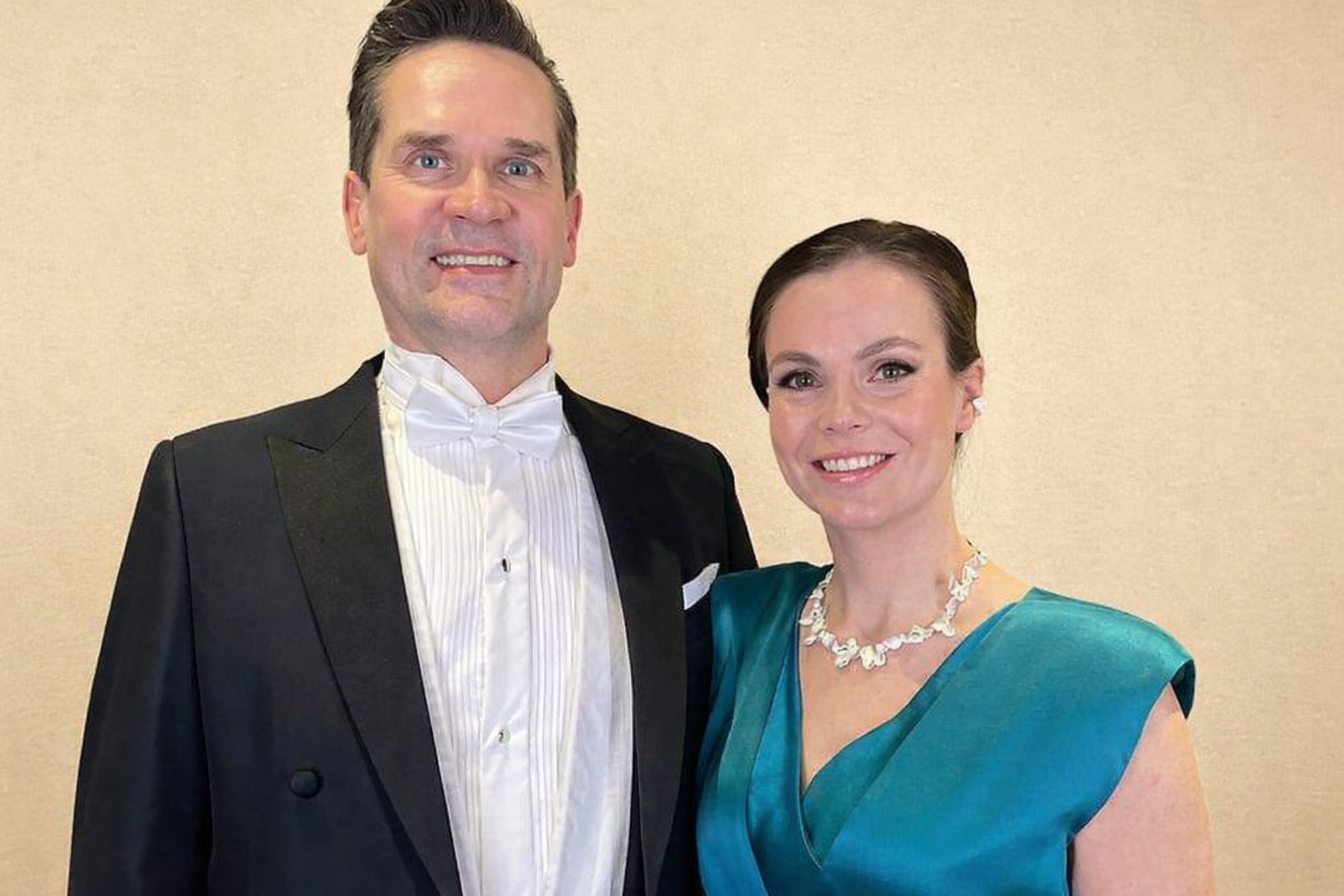 mika aaltola ex-vaimo