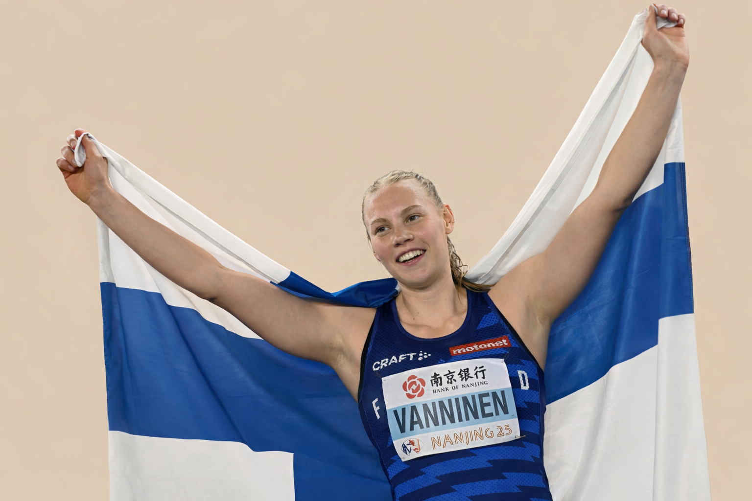 saga vanninen puoliso