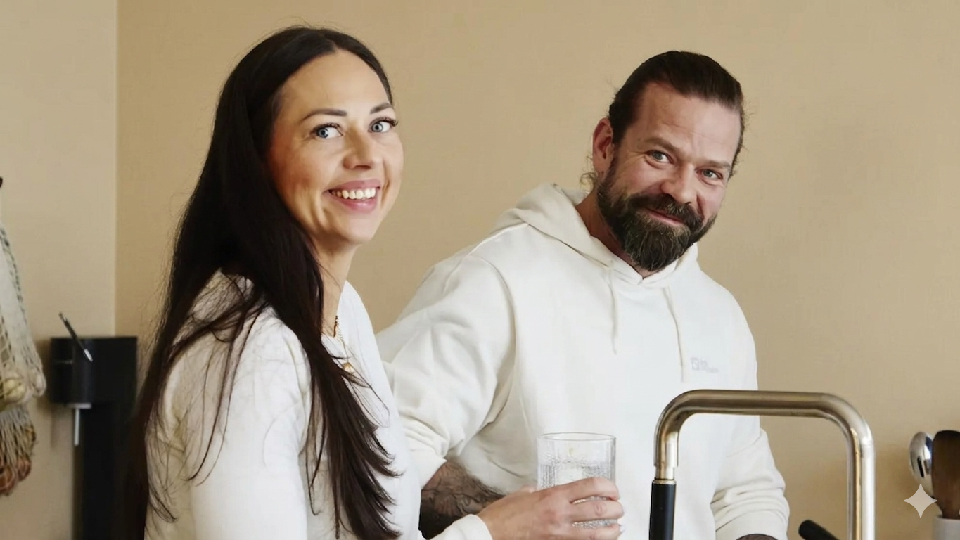 janne lehtonen vaimo