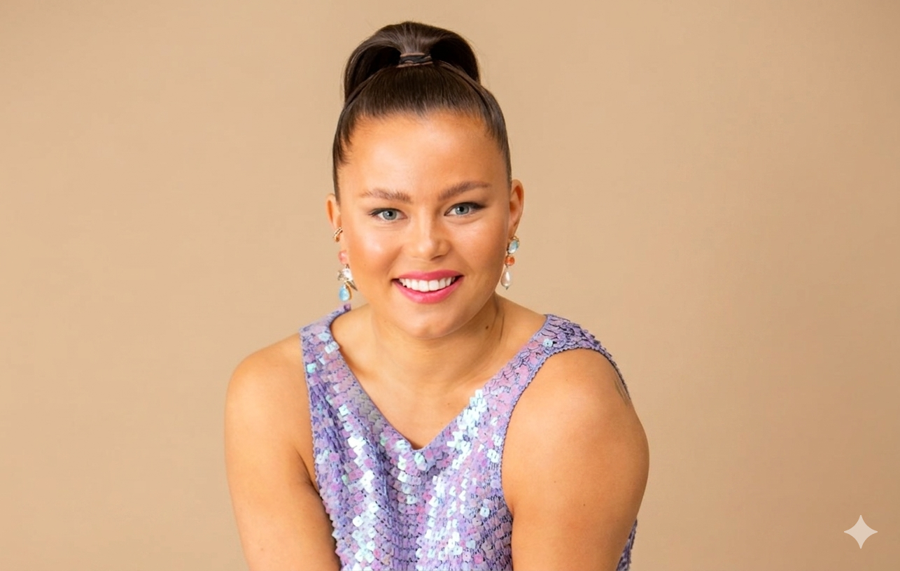 hanna tikander puoliso