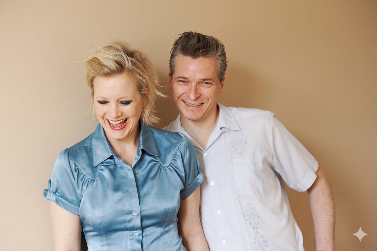 Kuka on Jonna Tervomaan aviomies?