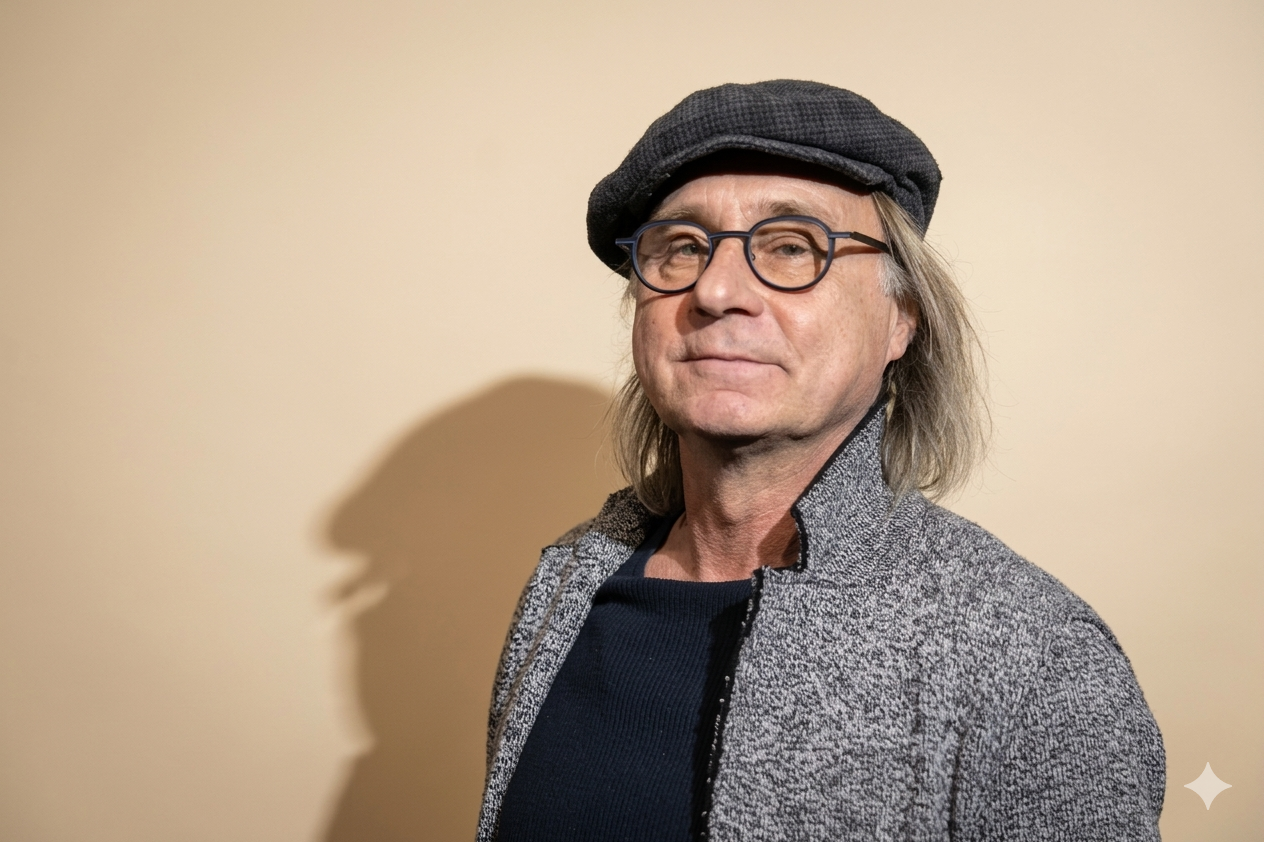 tom lindholm puoliso