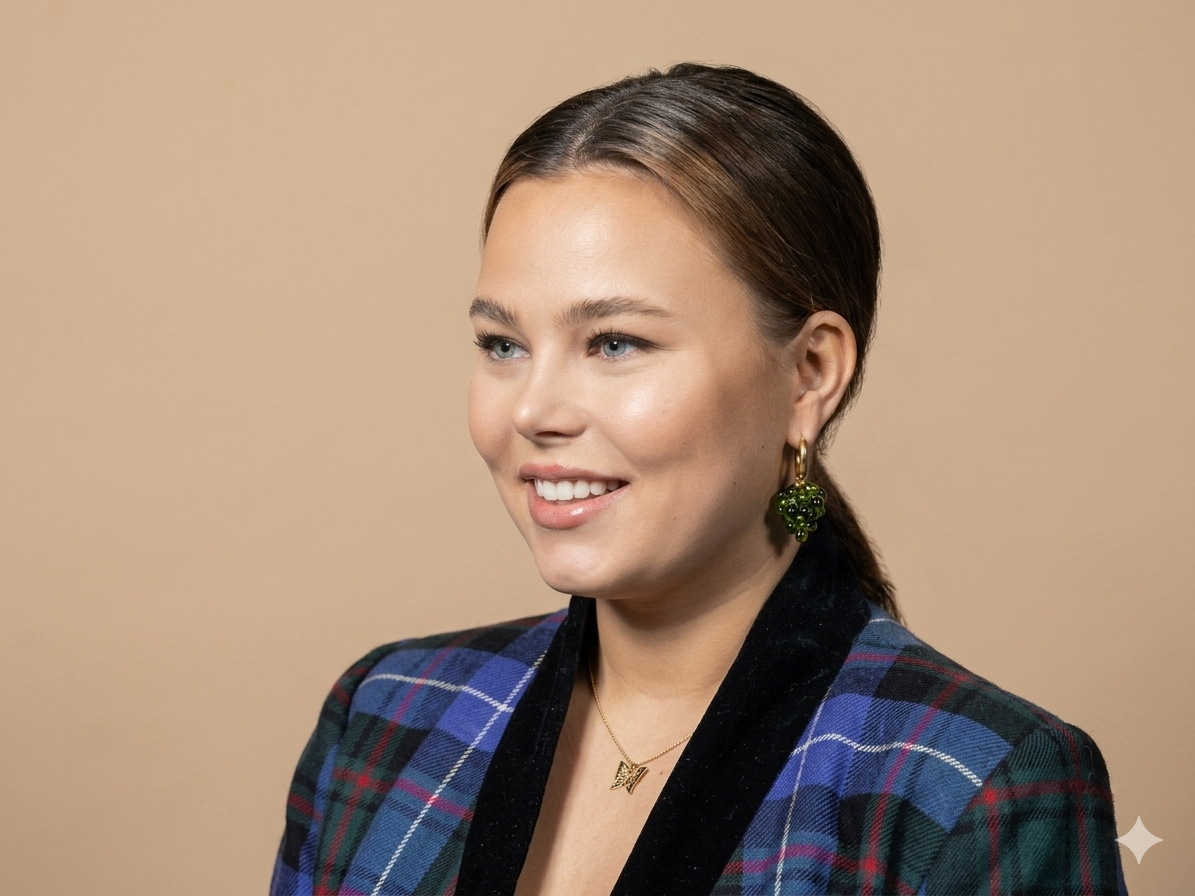 Hanna Tikander