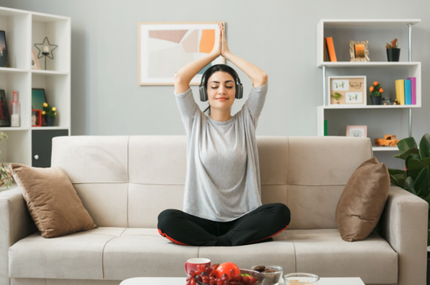 Positiivinen psykologia ja terveelliset viihdetottumukset