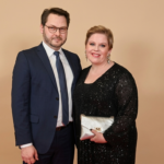annika saarikko pituus ja paino