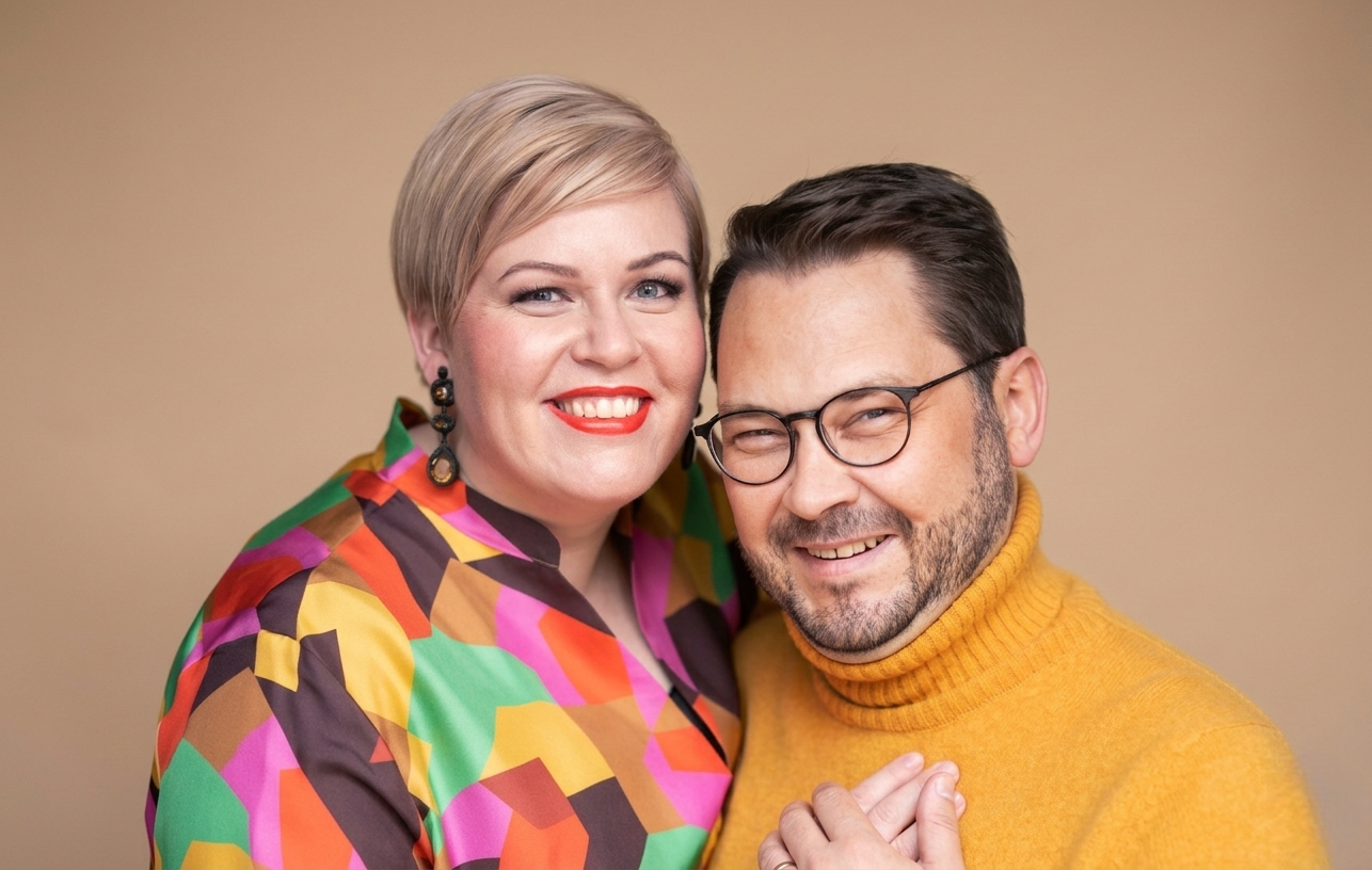 annika saarikko lapset