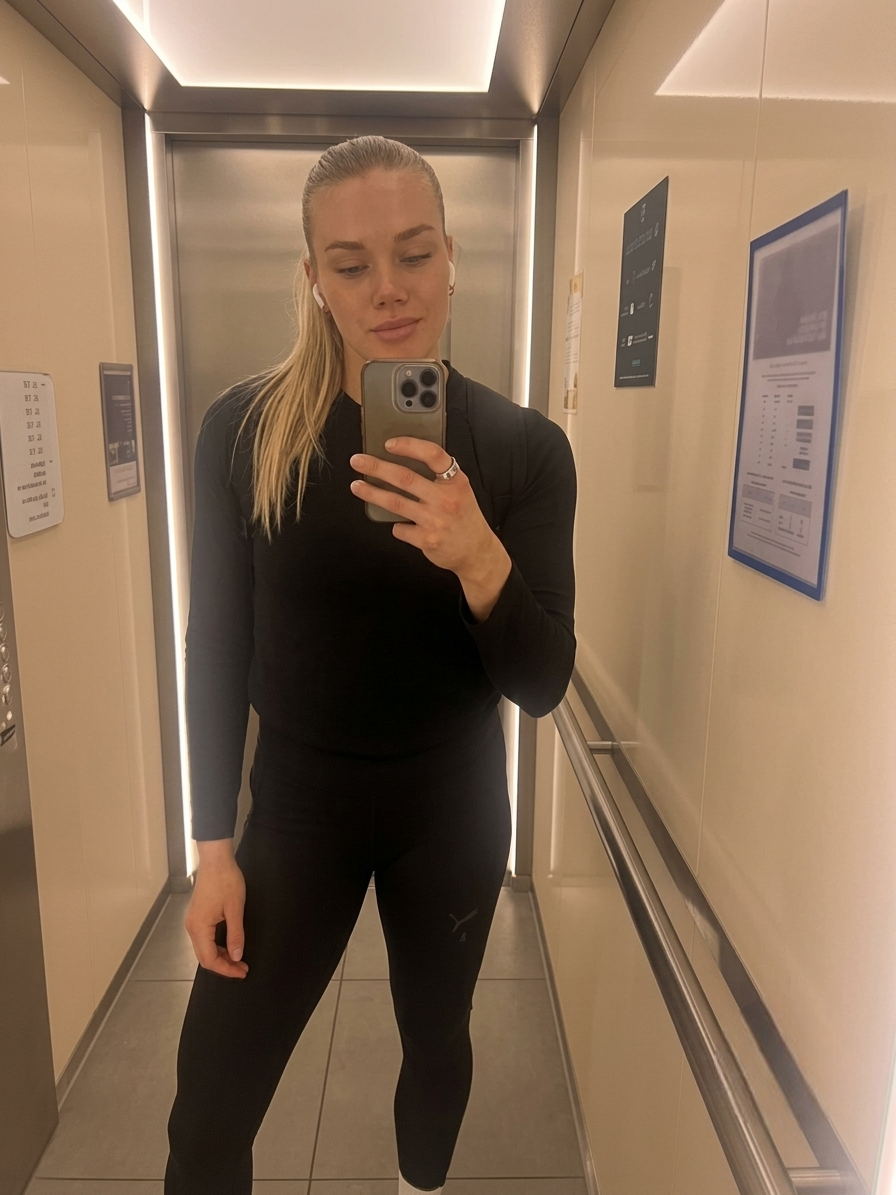 elina lampela ikä