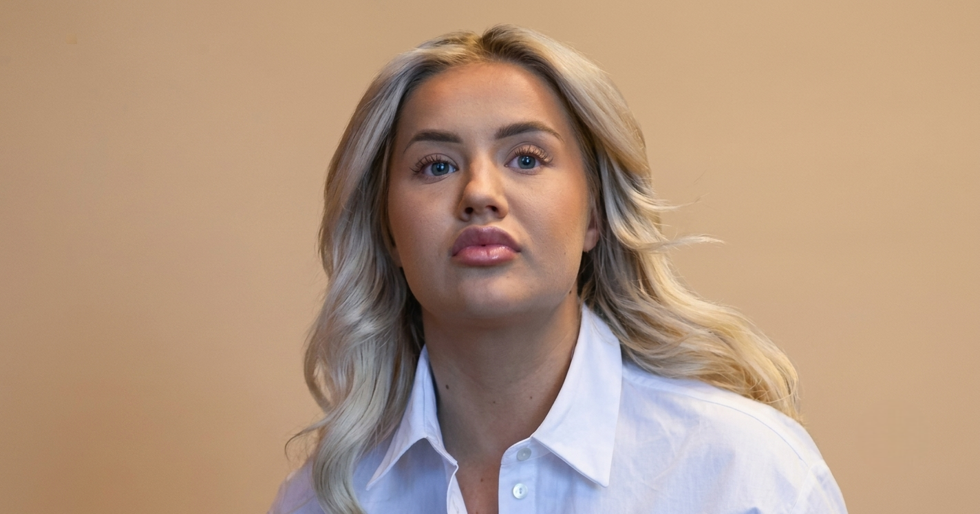 sonja aiello poikaystävä